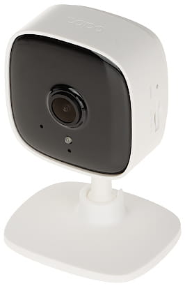 KAMERA IP TL-TAPO-C100 Wi-Fi - 1080p 3.3mm TP-LINK-1320027