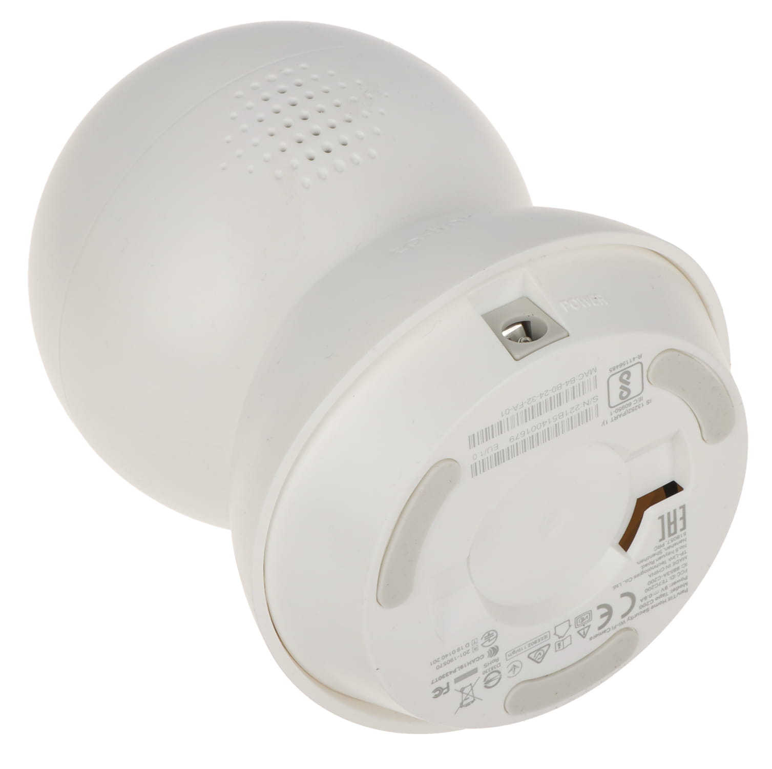 KAMERA IP OBROTOWA WEWNĘTRZNA TL-TAPO-C210 Wi-Fi - 3Mpx 3.8mm TP-LINK-1319966