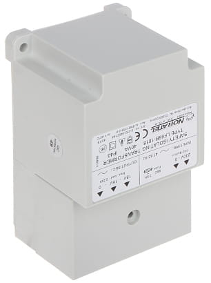 ZASILACZ NAPIĘCIA ZMIENNEGO TR-40VA/NORATEL SATEL-1337074