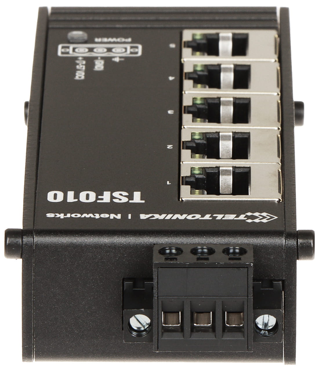 SWITCH PRZEMYSŁOWY   TSF010 5-PORTOWY Teltonika-1683431