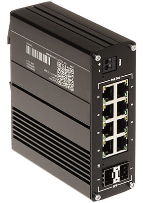 SWITCH PRZEMYSŁOWY POE TSW202 8-PORTOWY SFP Teltonika-1688628
