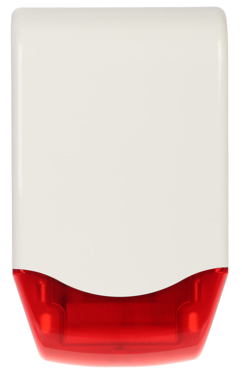 SYGNALIZATOR ZEWNĘTRZNY TSZ-4D TELMOR-1624733