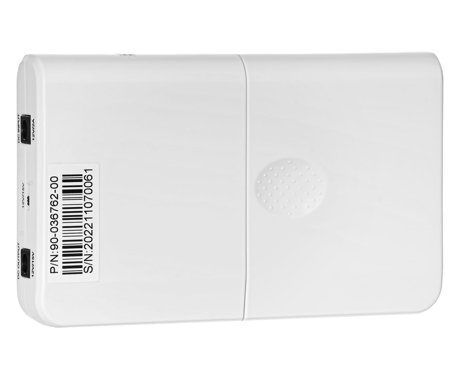 ZASILACZ UPS UPS18-DC 18W 12V / 15V DC EAST-1805258