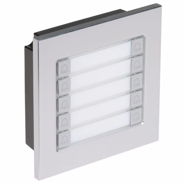 MODUŁ KLAWIATURY VTO4202F-MDB10 DO MODUŁÓW VTO4202F-P, VTO4201F-P, VTO4201F-P1 DAHUA-1823261