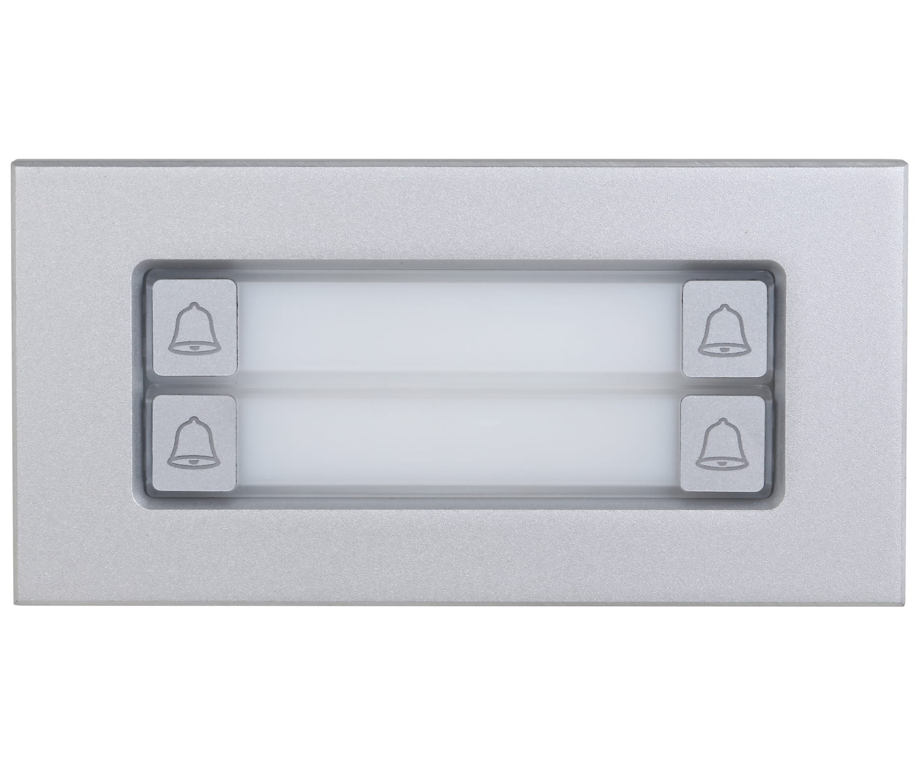 MODUŁ KLAWIATURY VTO4202F-MDB4 DO MODUŁÓW VTO4202F-P, VTO4201F-P, VTO4201F-P1 DAHUA-1869092