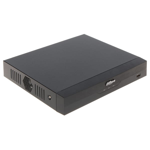 REJESTRATOR AHD, HD-CVI, HD-TVI, CVBS, IP XVR5108HS-I3/T 8 KANAŁÓW DAHUA-1869007