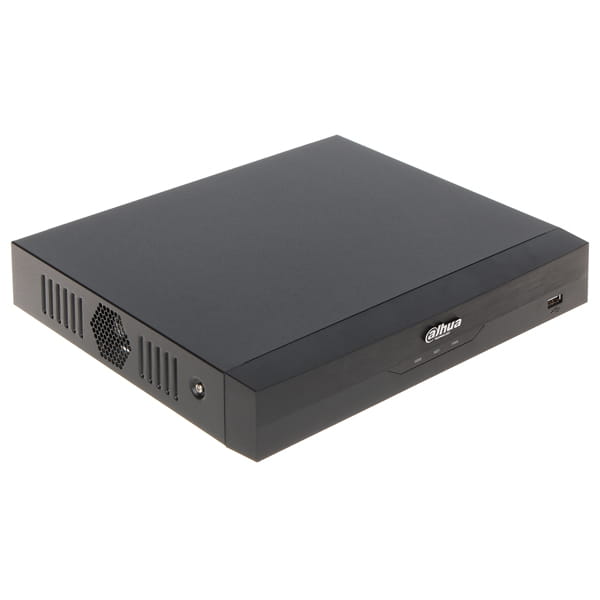 REJESTRATOR AHD, HD-CVI, HD-TVI, CVBS, IP XVR5116HS-I3/T 16 KANAŁÓW DAHUA-1869053