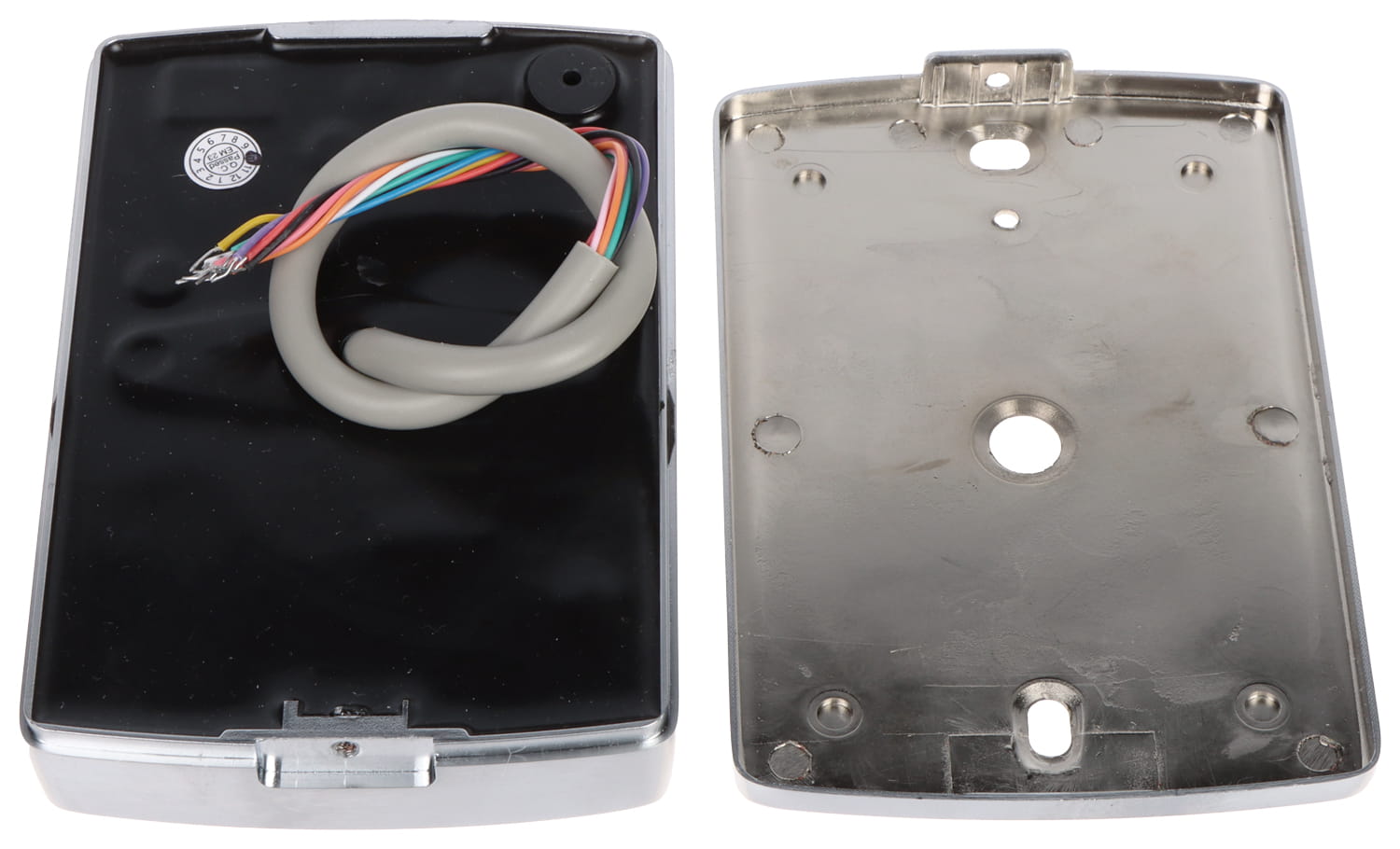 ZAMEK SZYFROWY ZS41 VIDOS-1664179