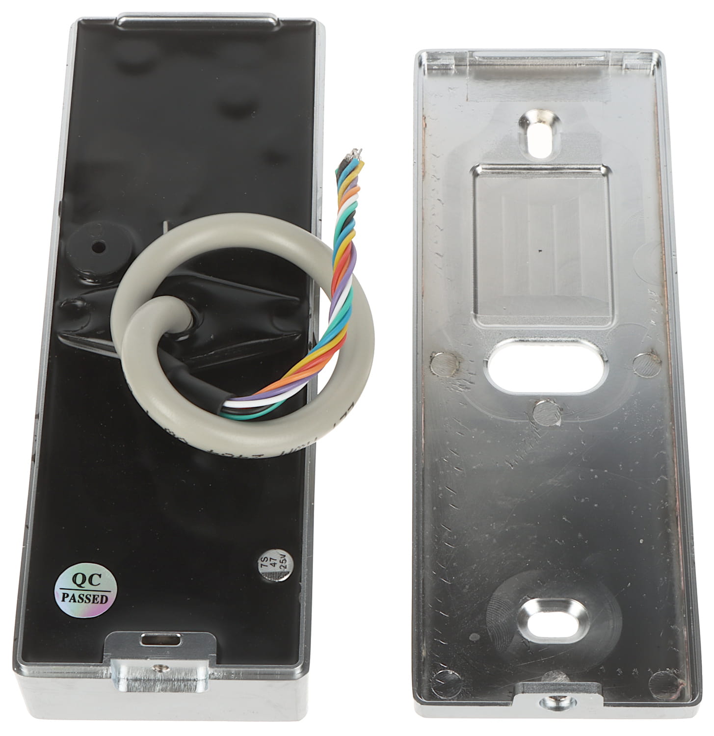ZAMEK SZYFROWY ZS44-X Tuya Smart Wi-Fi VIDOS-1469808