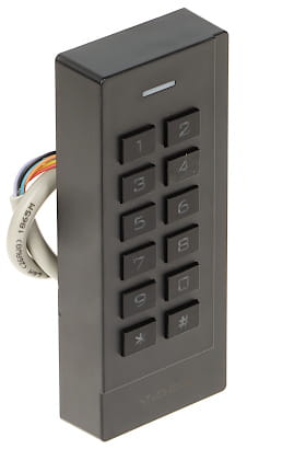 ZAMEK SZYFROWY ZS45-X Tuya Smart Wi-Fi VIDOS-1469798