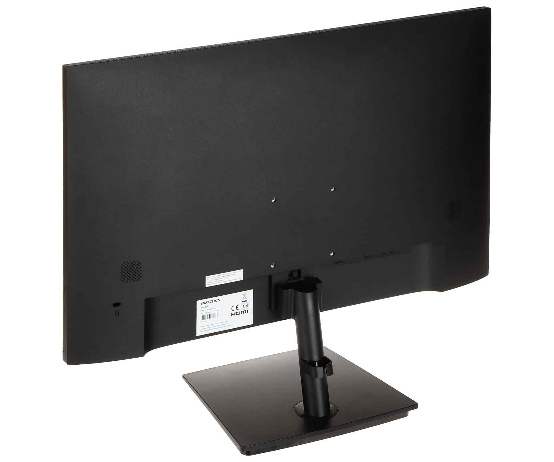 MONITOR HDMI, VGA, AUDIO DS-D5024F2-AP2 23.8" Hikvision-1771161