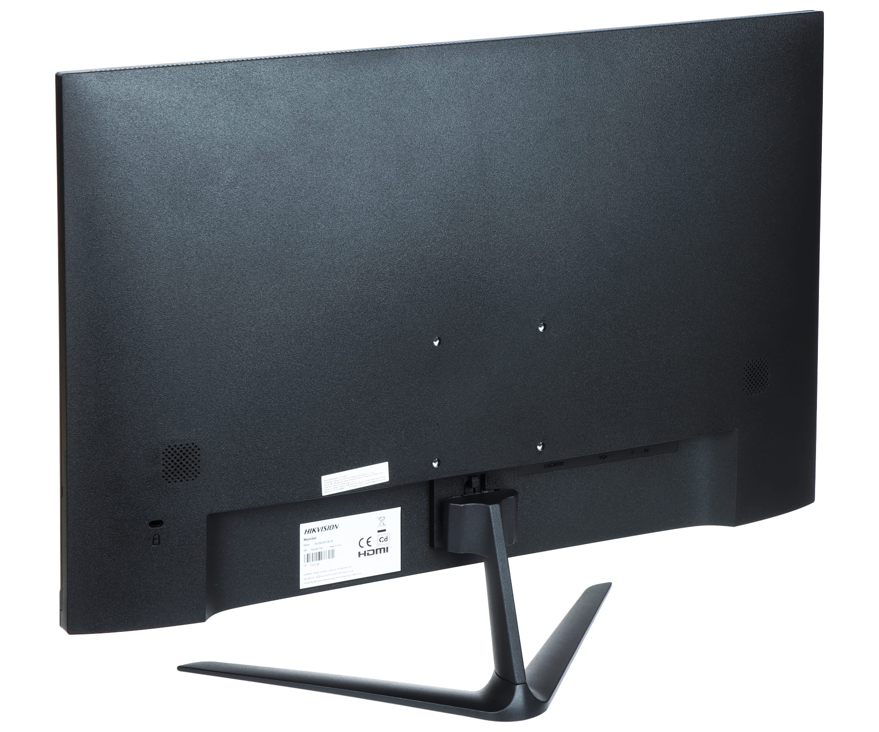 MONITOR HDMI, VGA, AUDIO DS-D5024F2-BV2S 23.8" Hikvision-1773008