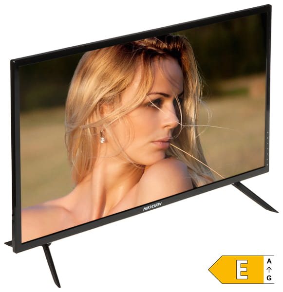 MONITOR HDMI, VGA, AUDIO, RJ45 DS-D5032F3-1V0S 32" Hikvision-1765134