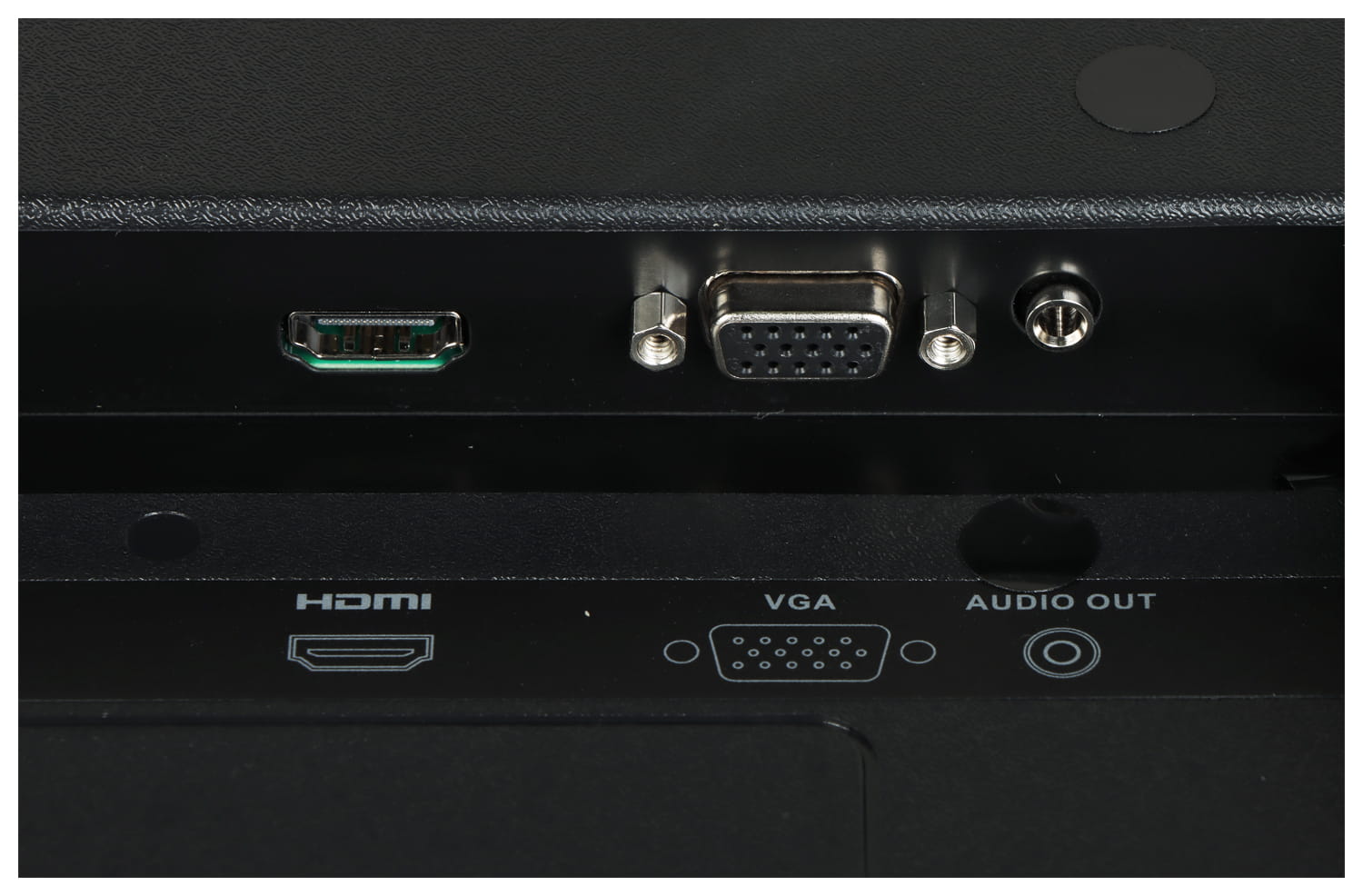 MONITOR HDMI, VGA, AUDIO, RJ45 DS-D5032F3-1V0S 32" Hikvision-1765141