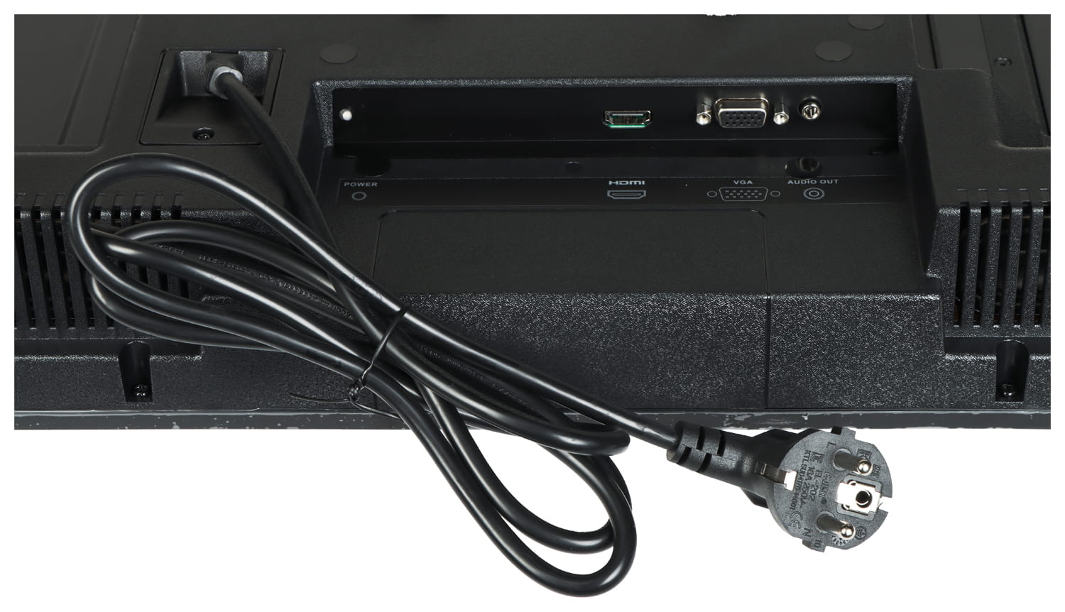MONITOR HDMI, VGA, AUDIO, RJ45 DS-D5032F3-1V0S 32" Hikvision-1765140