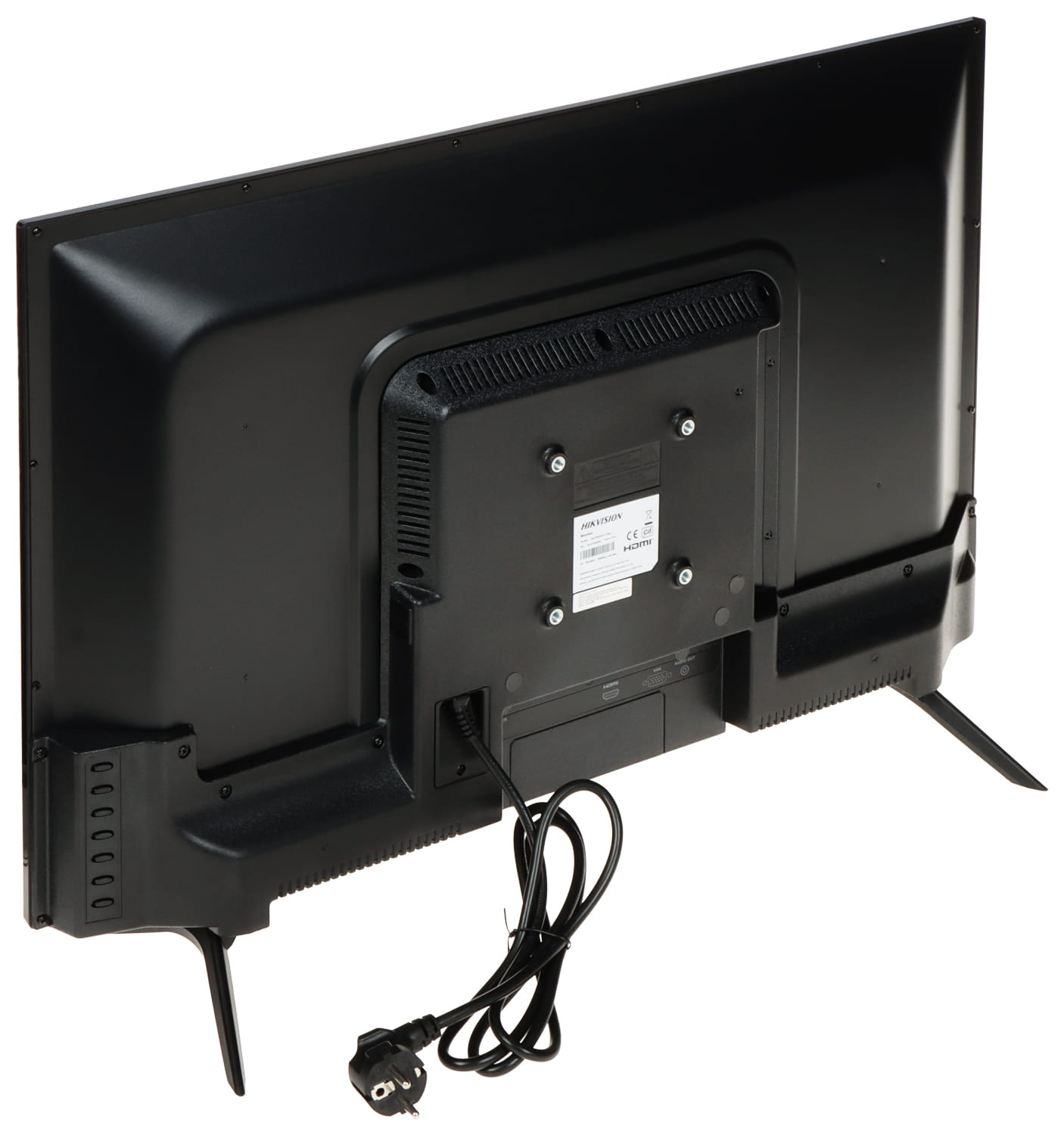 MONITOR HDMI, VGA, AUDIO, RJ45 DS-D5032F3-1V0S 32" Hikvision-1765136