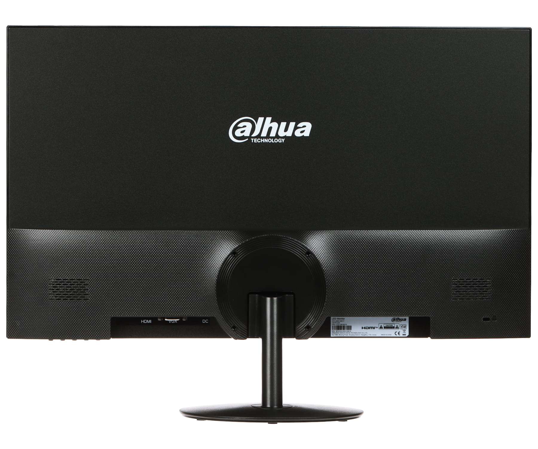 MONITOR VGA, HDMI LM27-A201Y 27" DAHUA-1869391