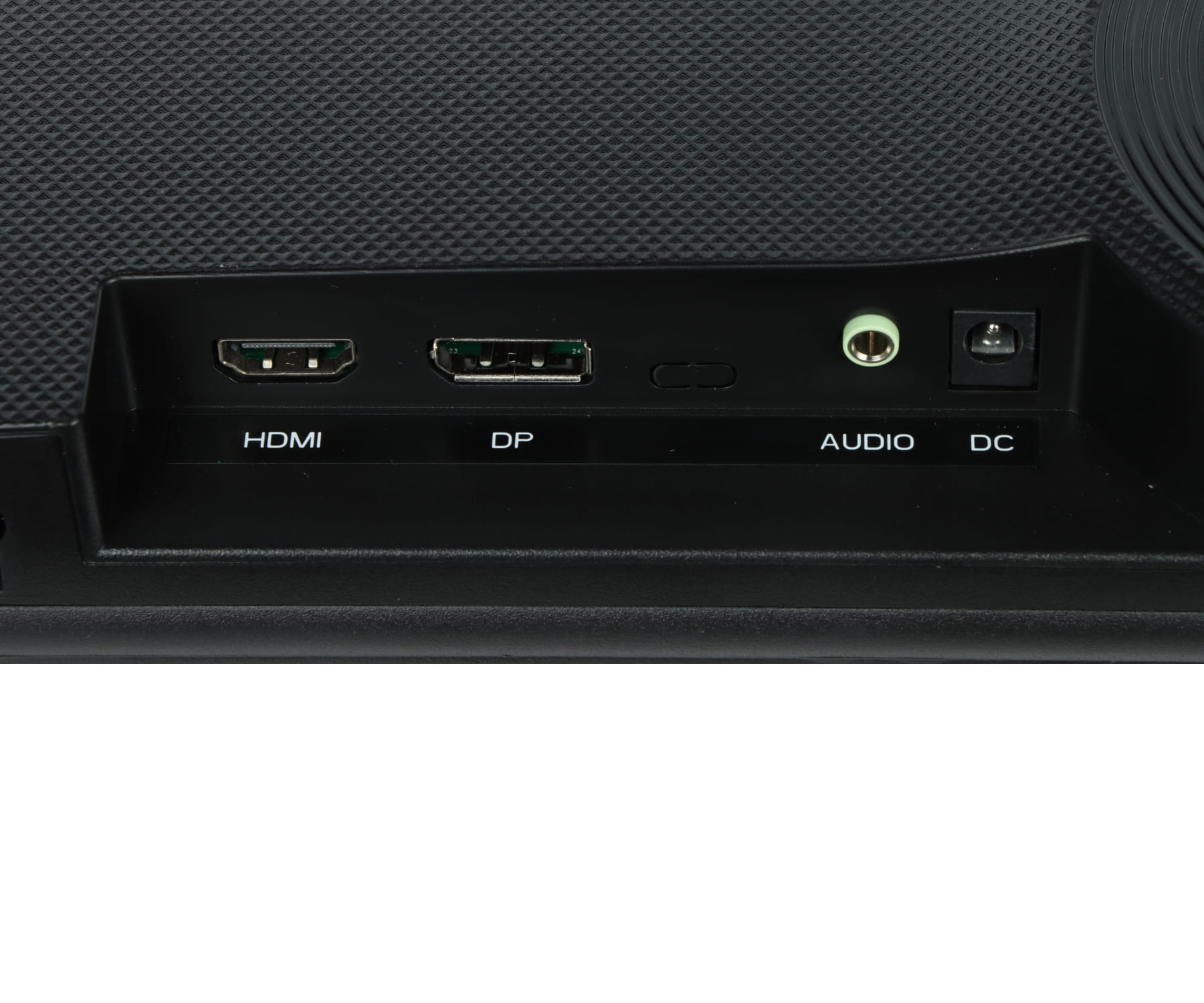 MONITOR HDMI, DP, AUDIO LM27-C301B 27" - 1440p QHD DAHUA-1823310