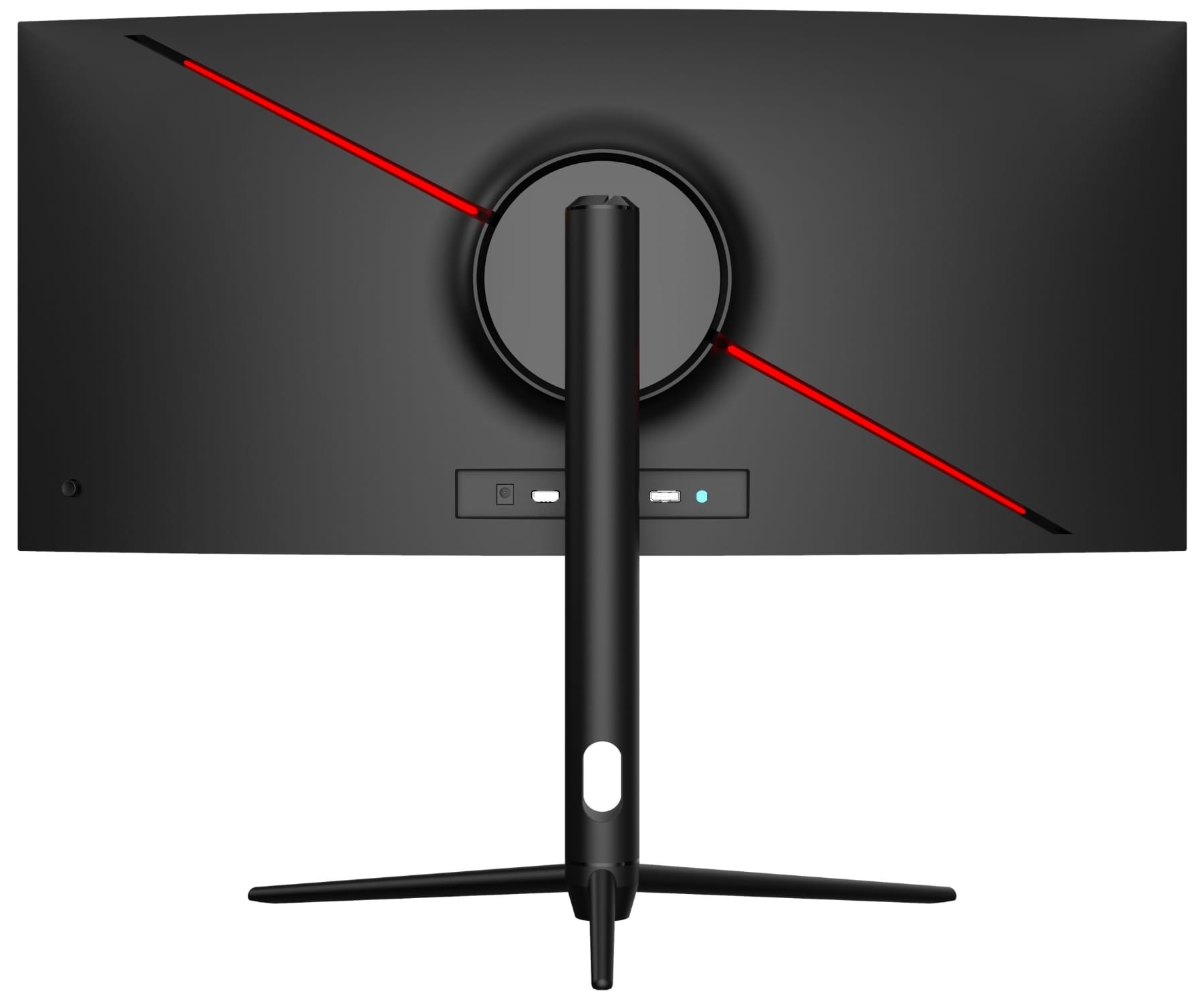 MONITOR GAMINGOWY LM30-E330CA 30" DAHUA-1815121