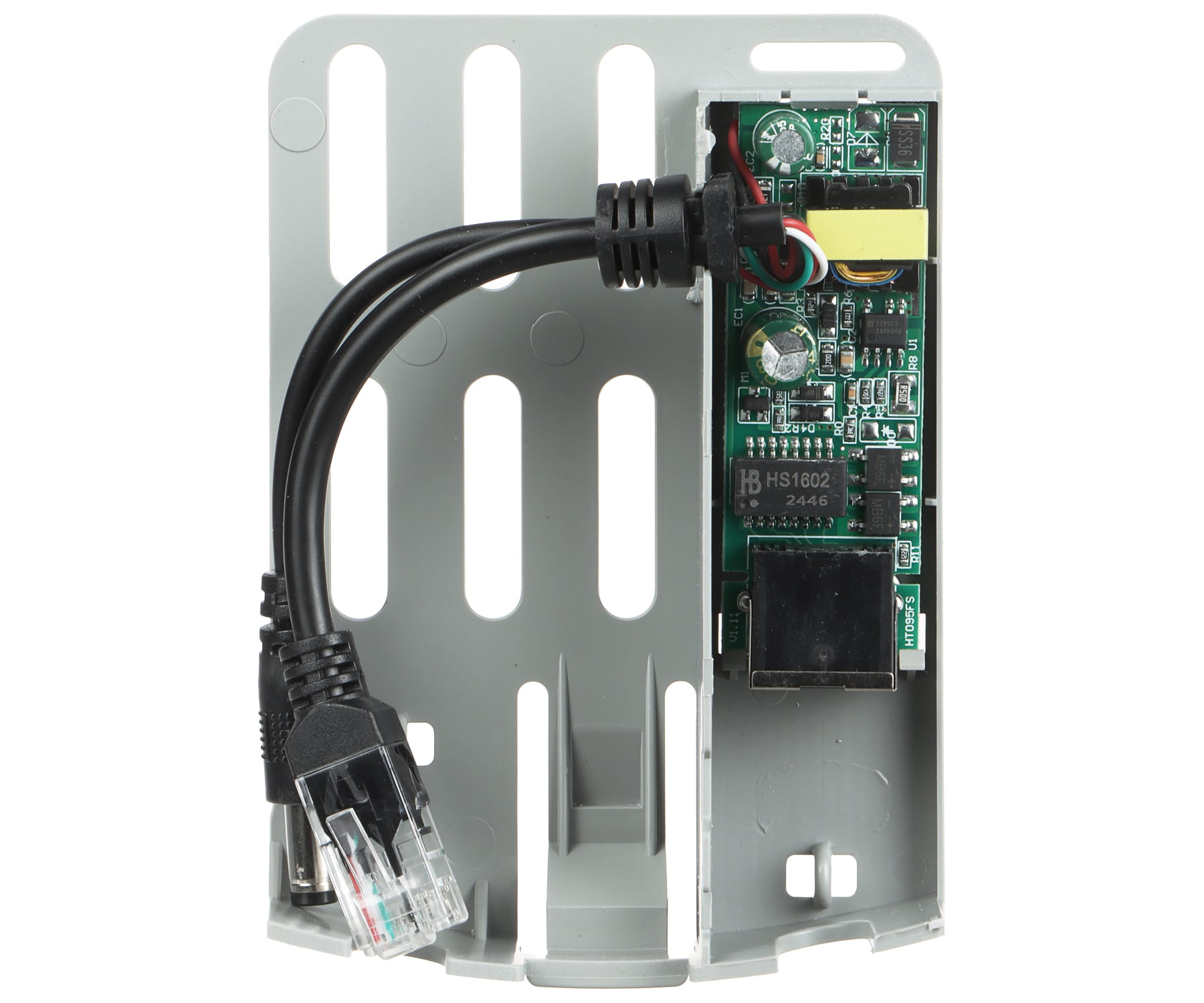 STABILIZATOR NAPIĘCIA 48V/12V POE-802.3AF/AT-OUTDOOR DELTA NETWORK-1805372