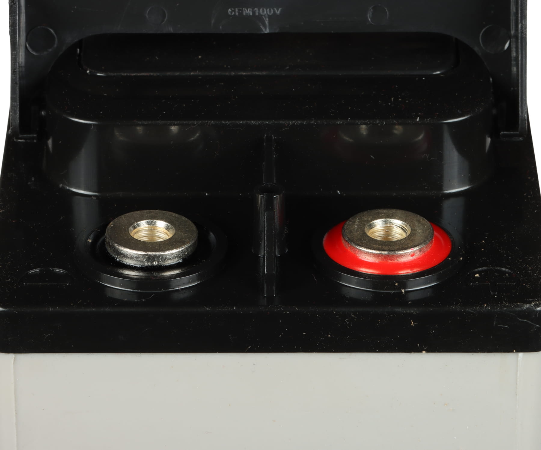 AKUMULATOR 12V/150AH-MWLFT Front Terminal MW POWER-1820331