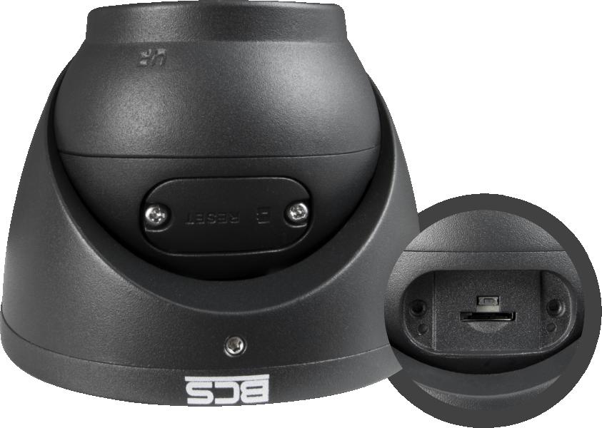 Kamera kopułkowa BCS-L-EIP25FSR5-Ai1-G-1845227
