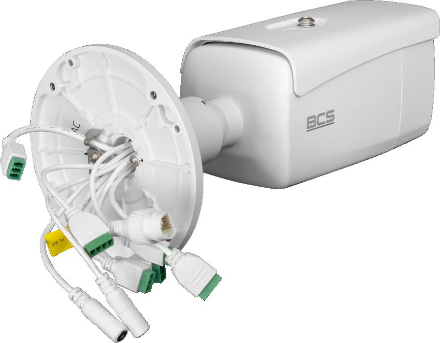 Kamera IP BCS VIEW BCS-V-TIP72VSR4-ITC-1772287