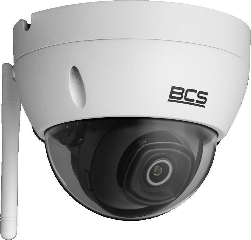 Kamera BCS LINE BCS-L-DIP14FSR3-W-1846520