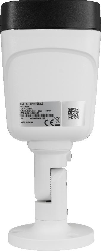 Kamera BCS LINE BCS-L-TIP14FSR3L3-1699193