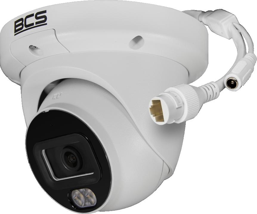 Kamera IP BCS LINE BCS-L-EIP26FCR3L3-Ai1-1854571