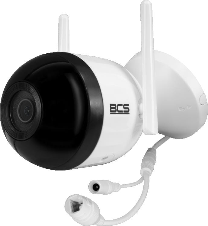 Kamera BCS LINE BCS-L-THOME01-1854673