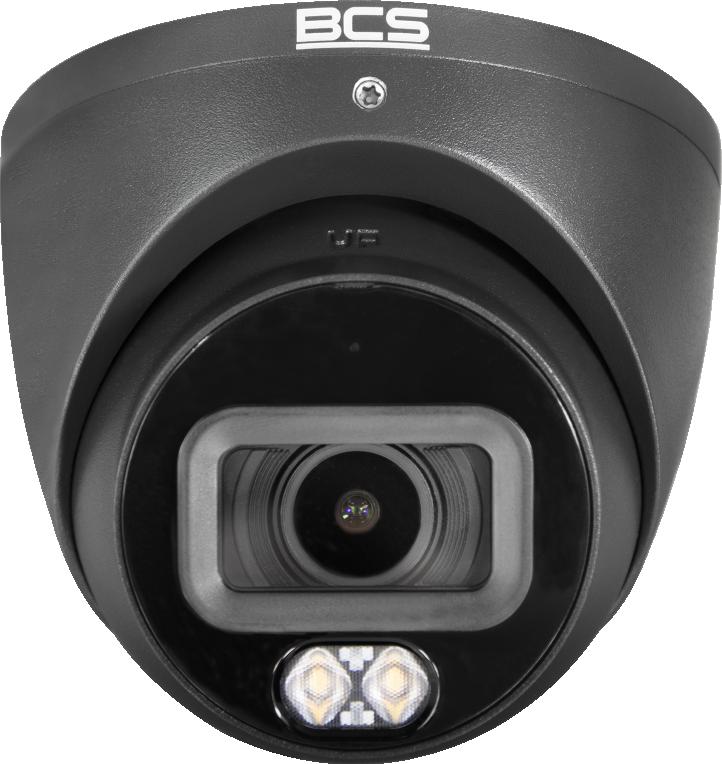 Kamera IP BCS Line BCS-L-EIP14FCL3-Ai1-G-1855269