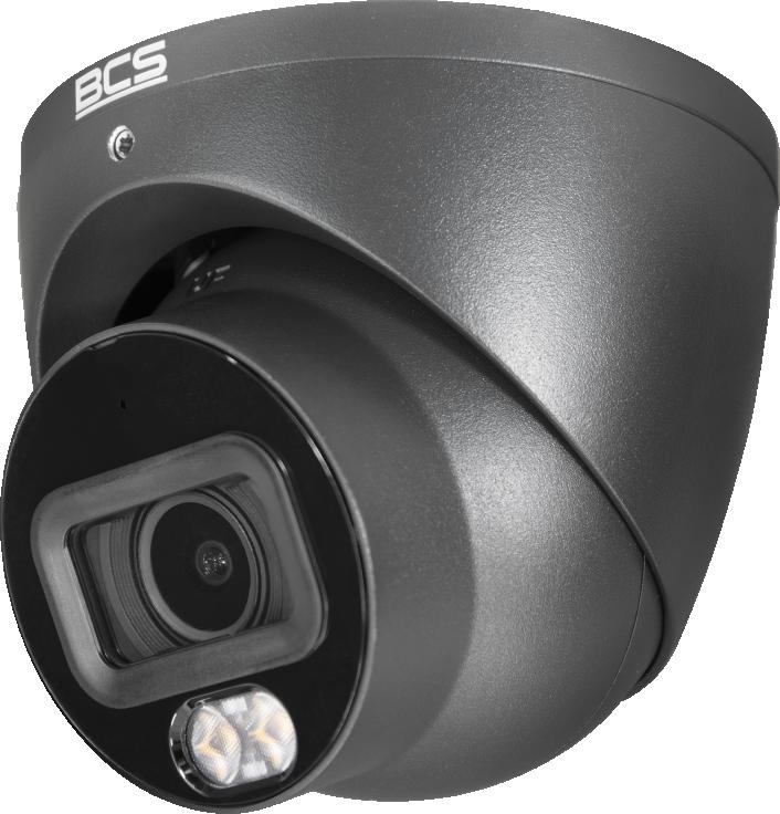 Kamera IP BCS Line BCS-L-EIP14FCL3-Ai1-G-1855267