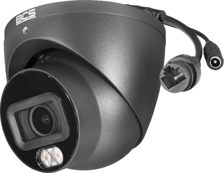 Kamera IP BCS Line BCS-L-EIP14FCL3-Ai1-G-1855266