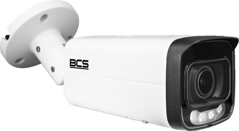 Kamera BCS LINE BCS-L-TIP412FCR3L3-Ai1-1776372