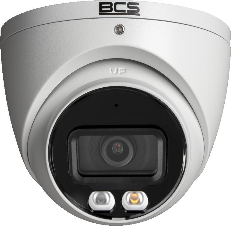 Kamera BCS LINE BCS-L-EIP112FCR3L3-Ai1-1857860