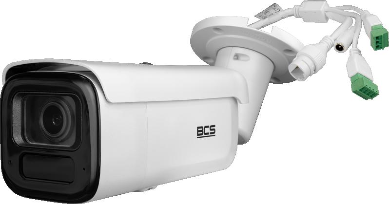 Kamera BCS VIEW BCS-V-TIP54VSR6-Ai2(2)-1813920