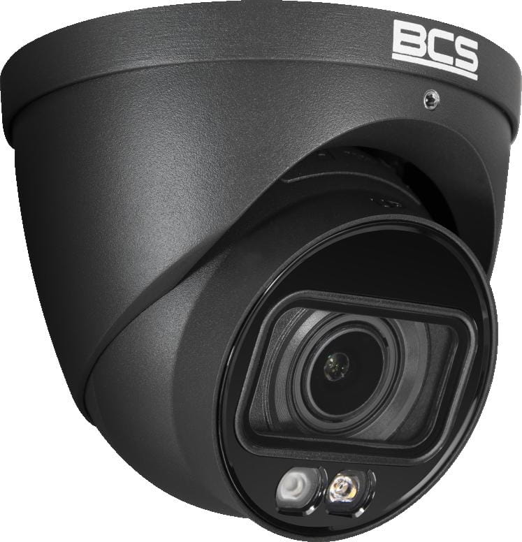 Kamera BCS LINE BCS-L-EIP58VCR5L4-Ai1-G-1862049