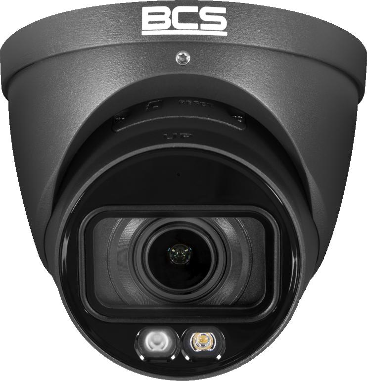 Kamera BCS LINE BCS-L-EIP58VCR5L4-Ai1-G-1821769