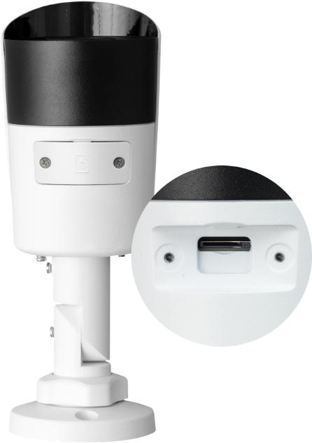 Kamera BCS Point BCS-P-TIP15FSR5-Ai-1870163