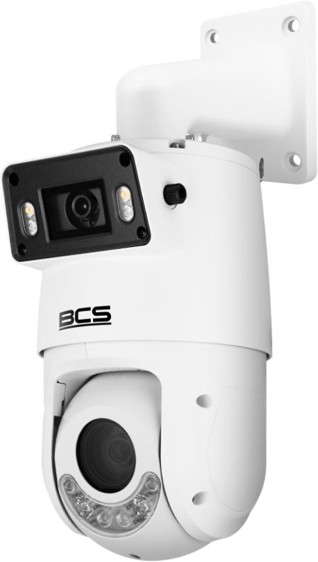 Kamera IP BCS LINE BCS-L-PSIP24425SCR10L5-AI1-1871452