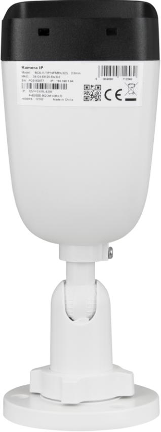 KAMERA IP BCS View BCS-V-EIP24FSR3-Ai2(2)-1868300