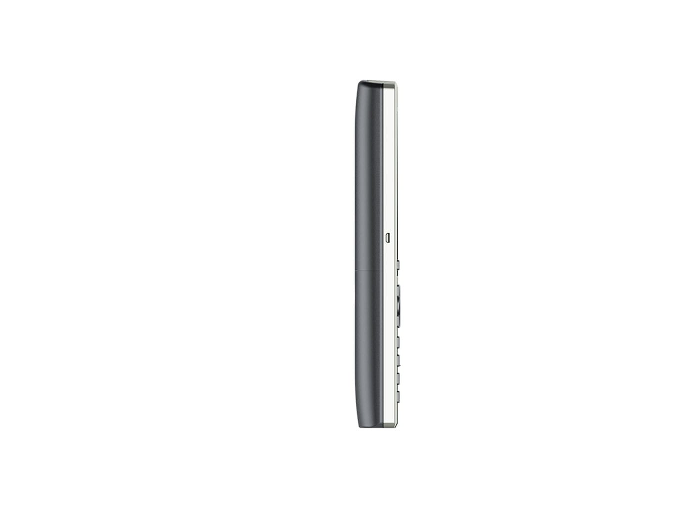 Grandstream DP722 – słuchawka DECT IP – widok z boku.jpg