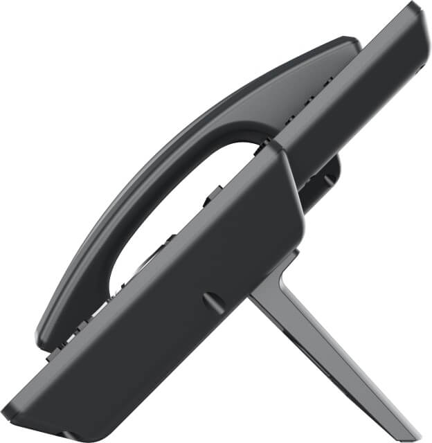 Grandstream GRP2603P – telefon IP – widok z boku.jpg