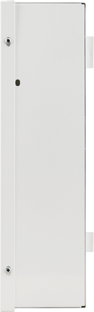 Pulsar AWO150PU – obudowa alarmowa – widok z boku.png