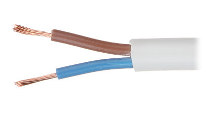 KABEL ELEKTRYCZNY OMY-2X0.5-1343819