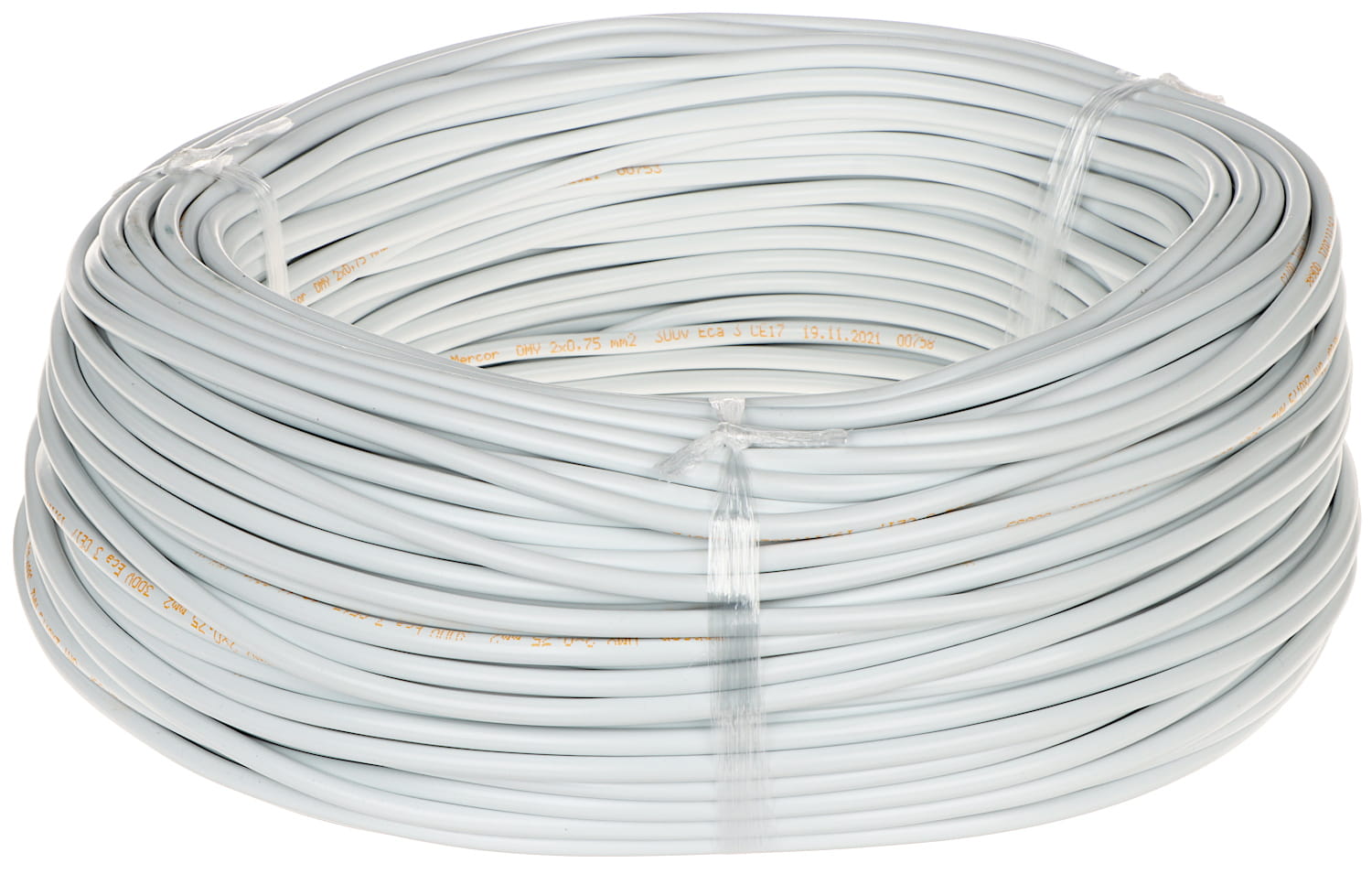 KABEL ELEKTRYCZNY OMY-2X0.75-1354927