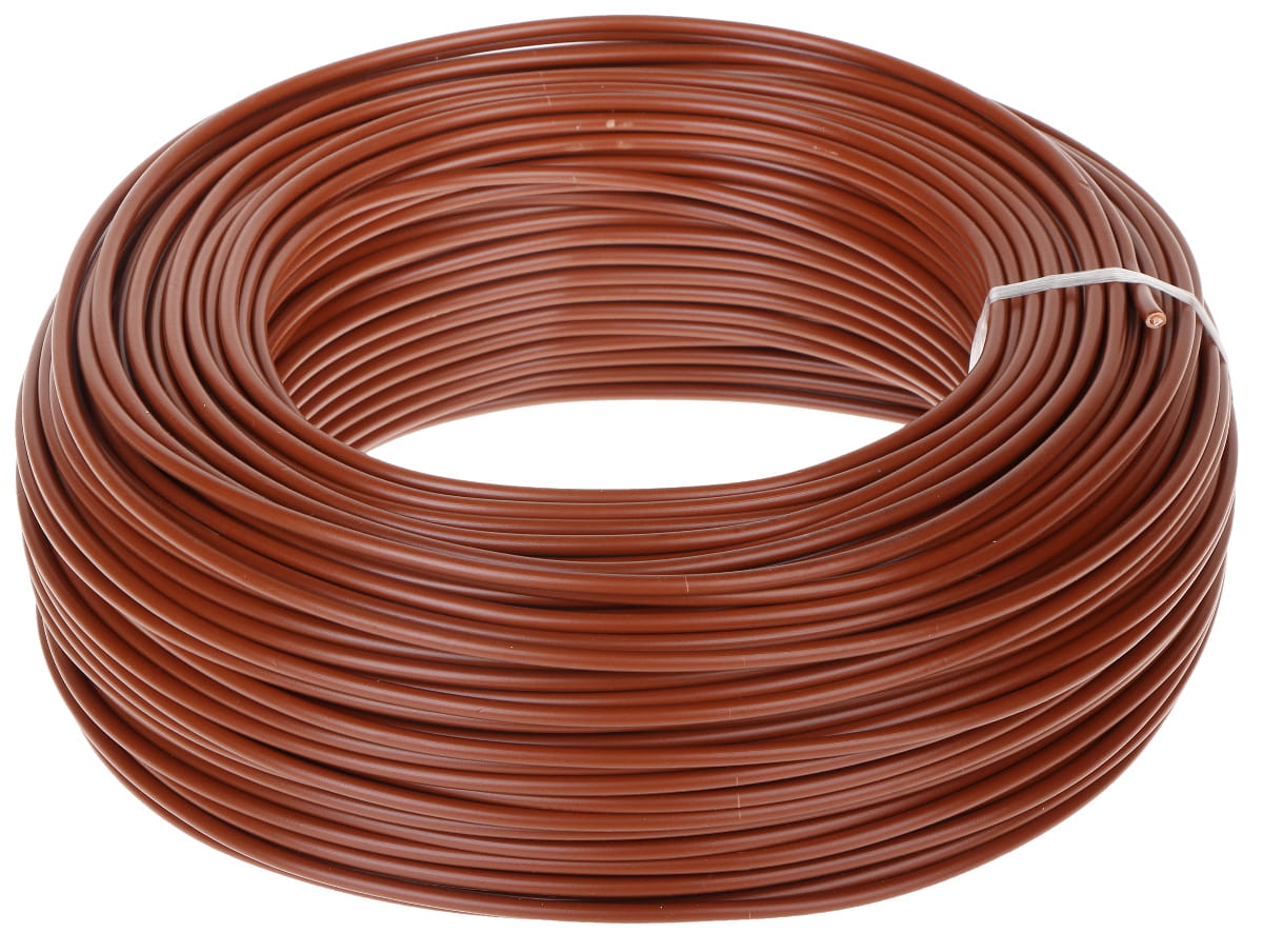 KABEL ELEKTRYCZNY DY-2.5-BN/750V-1343734