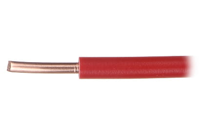 KABEL ELEKTRYCZNY DY-2.5-RD/750V-1343729
