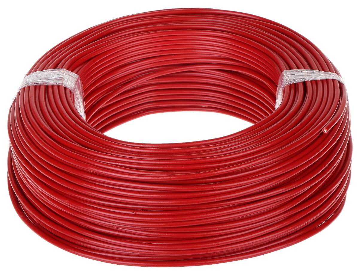 KABEL ELEKTRYCZNY DY-2.5-RD/750V-1343728